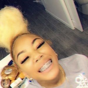 Meet your Posher, Chandler